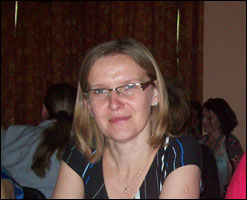 Barbara Kulczyńska